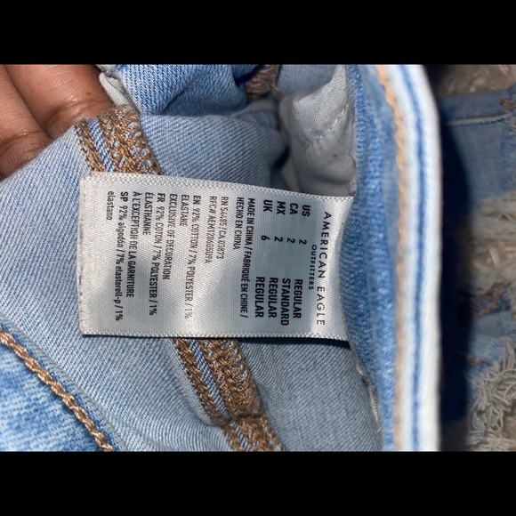 American eagle jeans - Picture 5 of 6